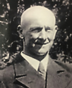 Josef Kleinbuntemeyer